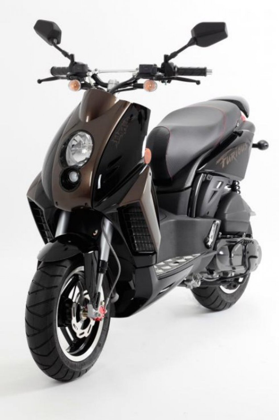Scooter neuf PEUGEOT BLASTER FURIOUS 50cc. vente scooter La Seyne sur