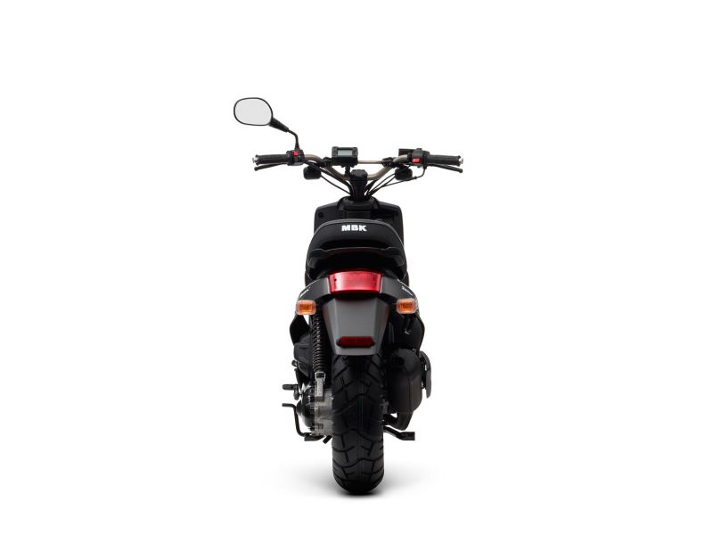 Scooter neuf MBK BOOSTER SPIRIT 10 pouces 50cc. - vente 