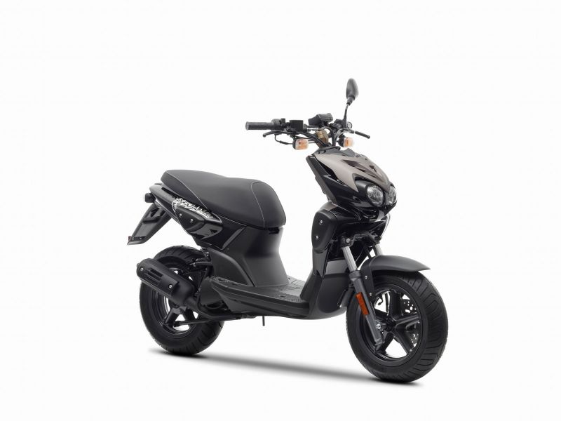 Scooter neuf MBK STUNT NAKED 50cc. - vente scooter La Seyne sur Mer ...