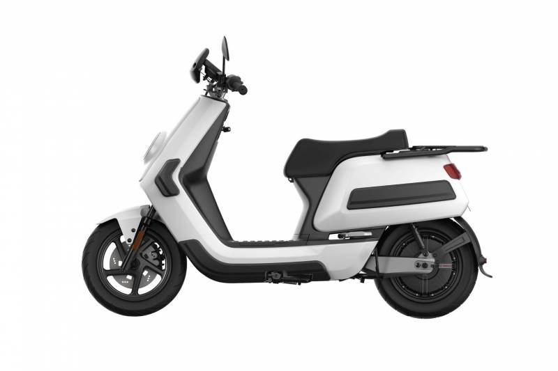 SCOOTER NEUF NIU NQi CARGO OU CARGO XR 100% ELECTRIQUE TOULON